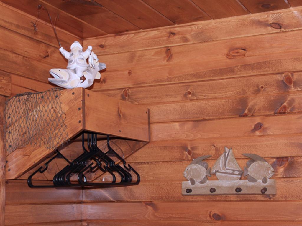 Trickling Waters Retreat Villa Marquette Room photo